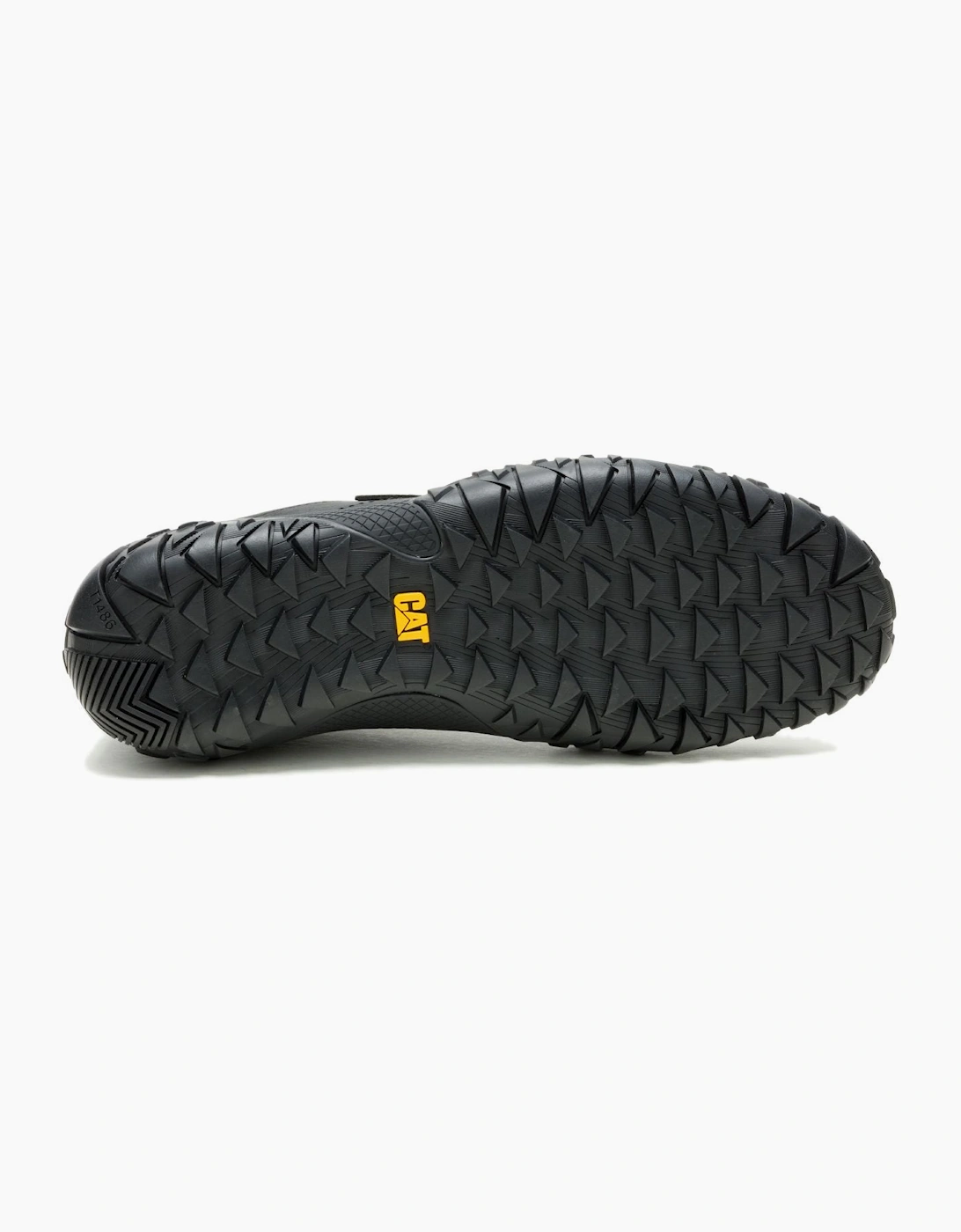 Colorado Gridlock Lo Black Unisex P726601 Shoes