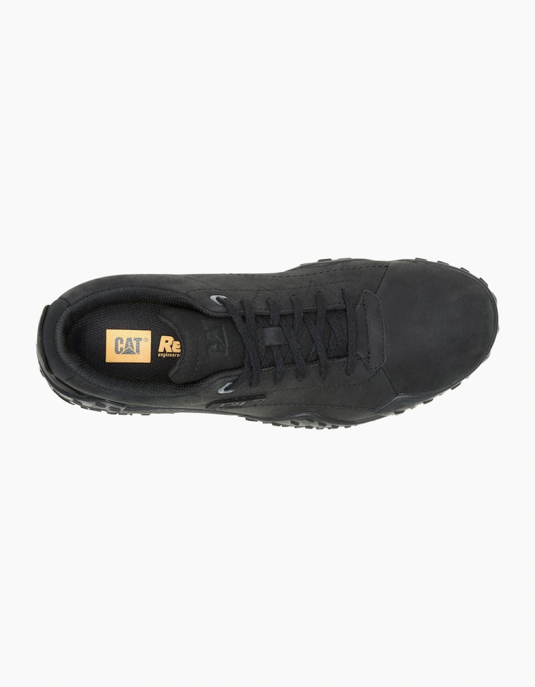 Colorado Gridlock Lo Black Unisex P726601 Shoes