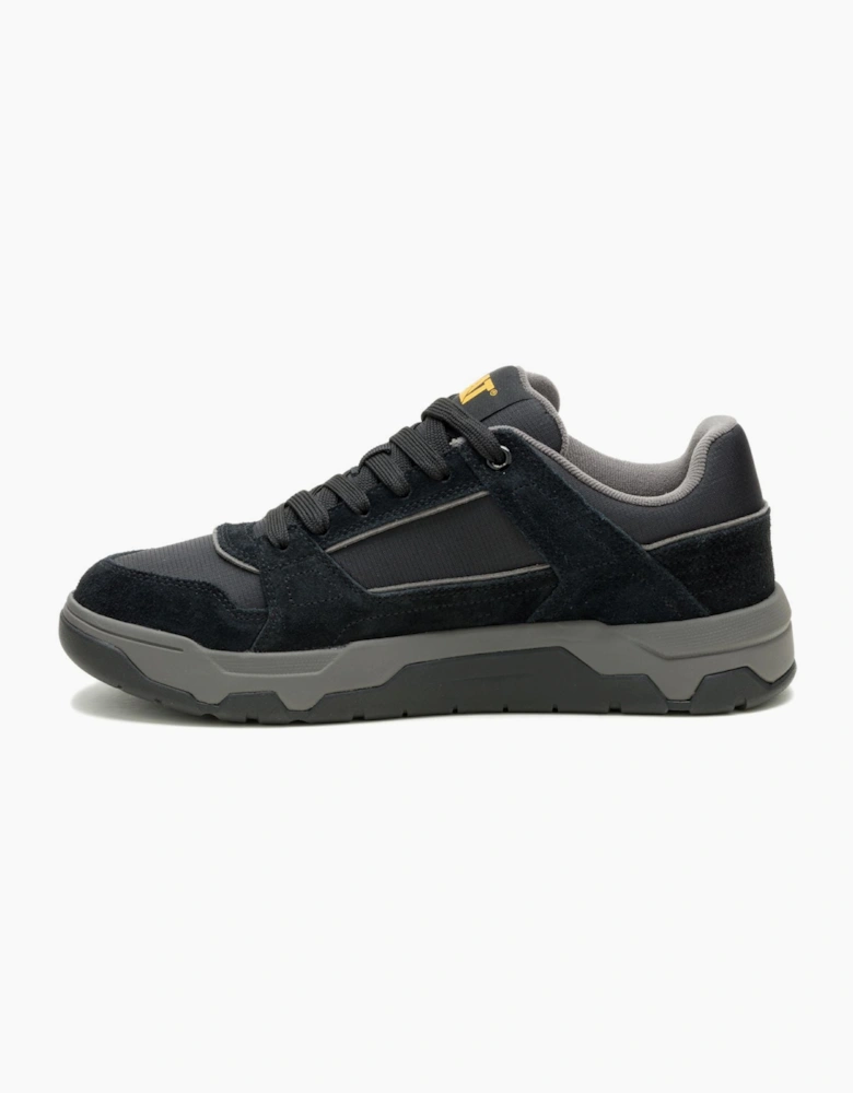Theorem Black Mens P726665 Shoes