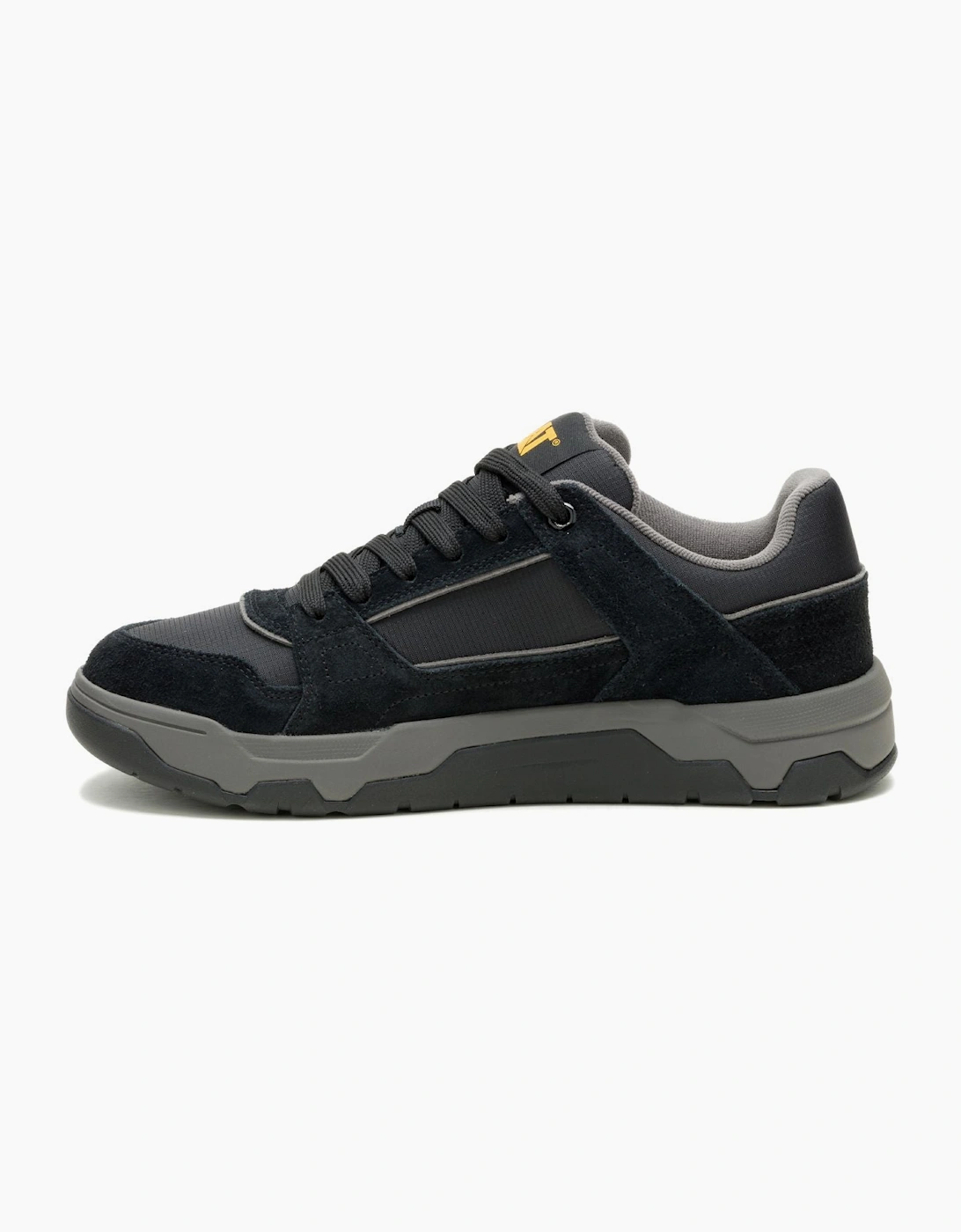 Theorem Black Mens P726665 Shoes