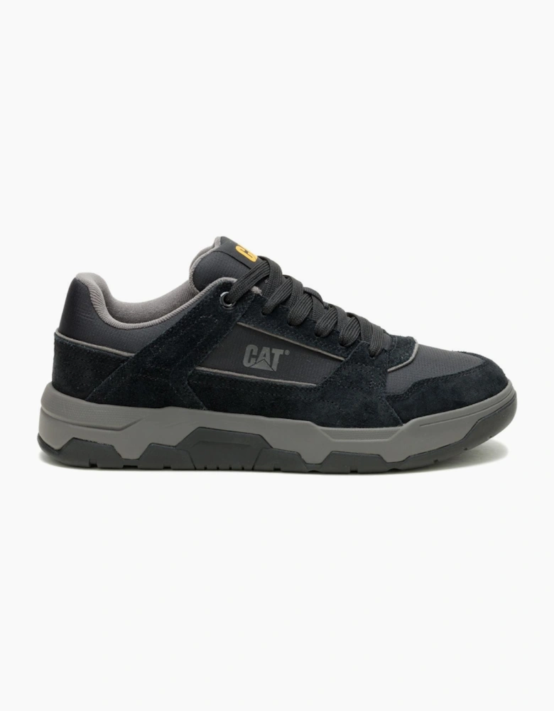 Theorem Black Mens P726665 Shoes