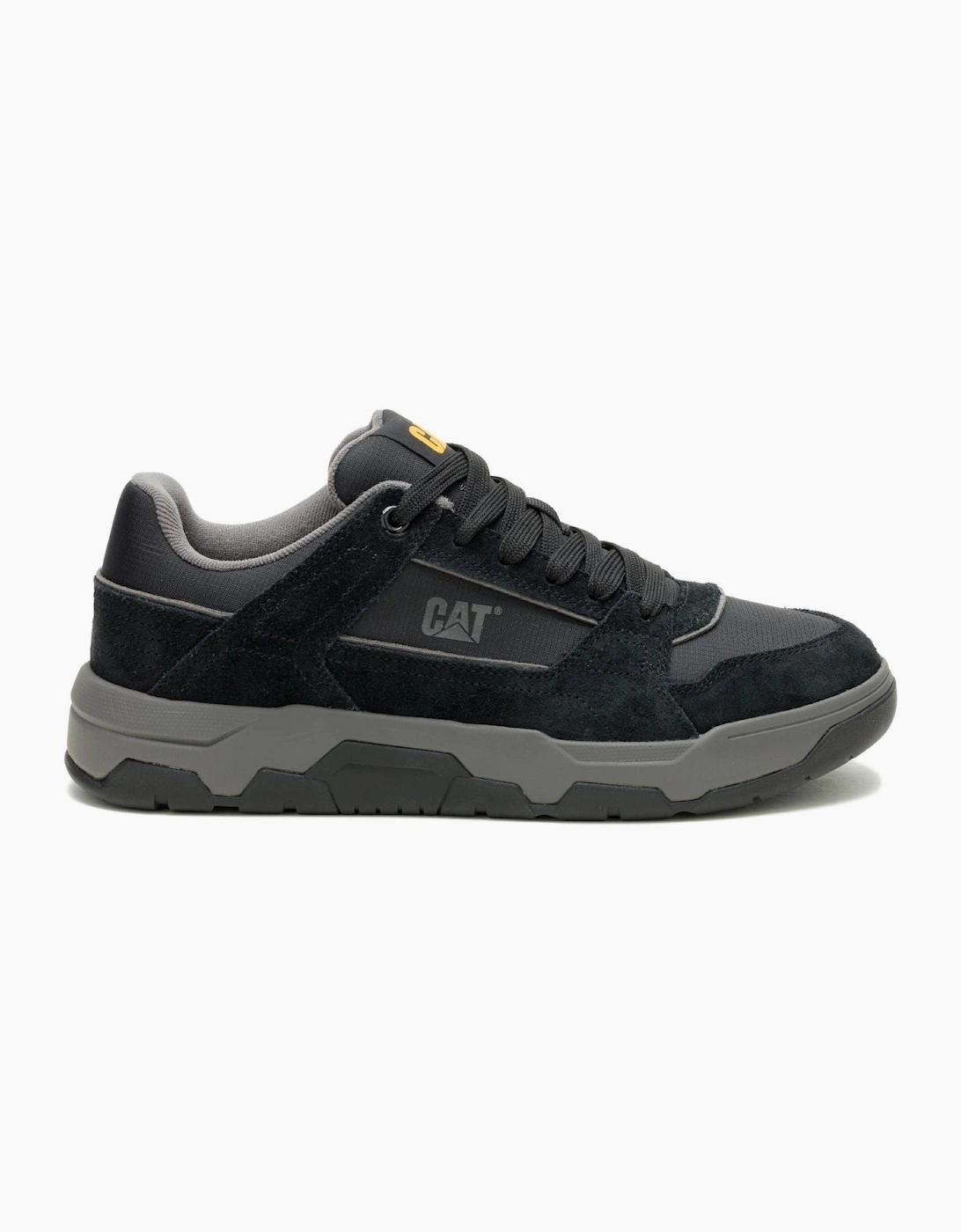 Theorem Black Mens P726665 Shoes