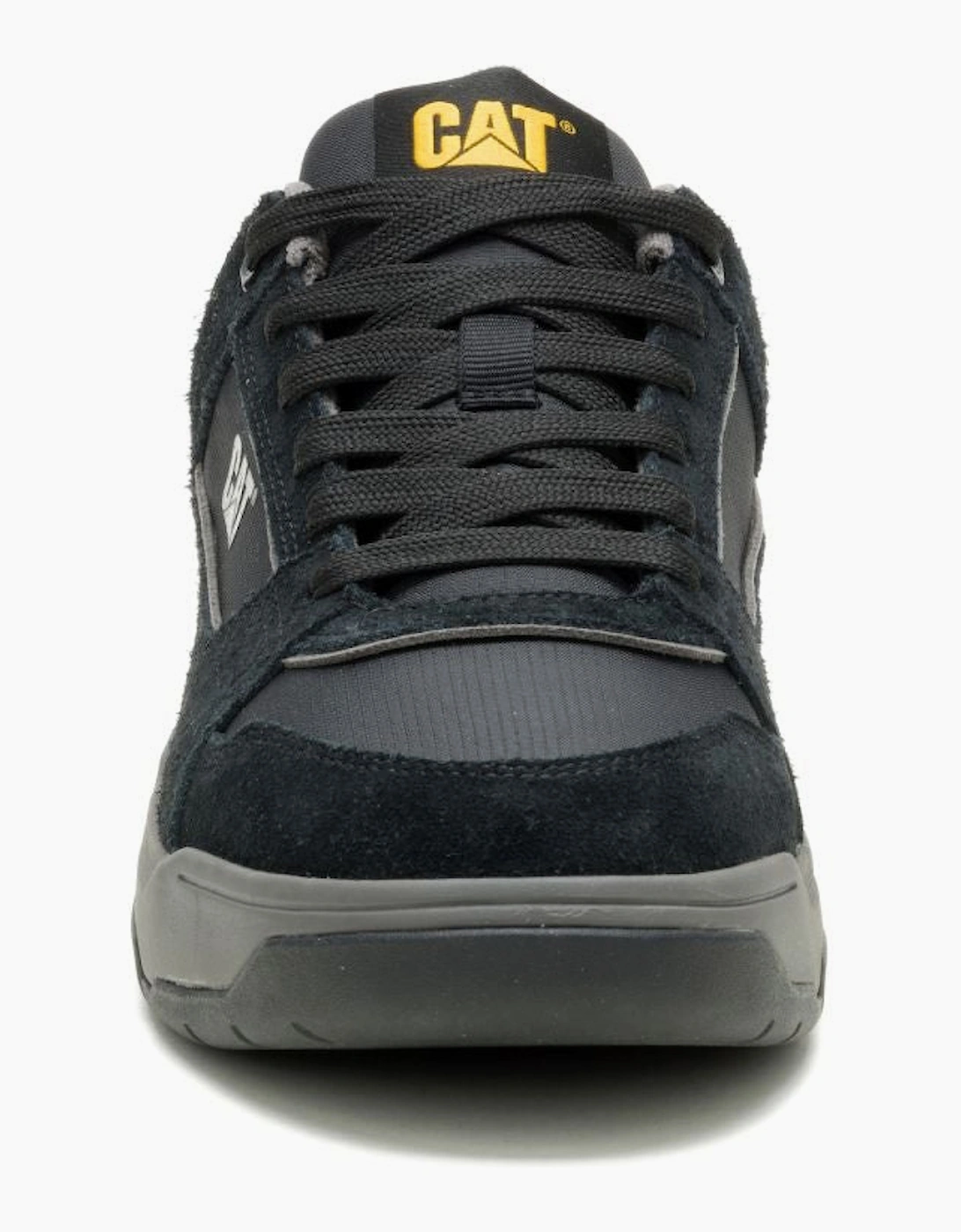 Theorem Black Mens P726665 Shoes