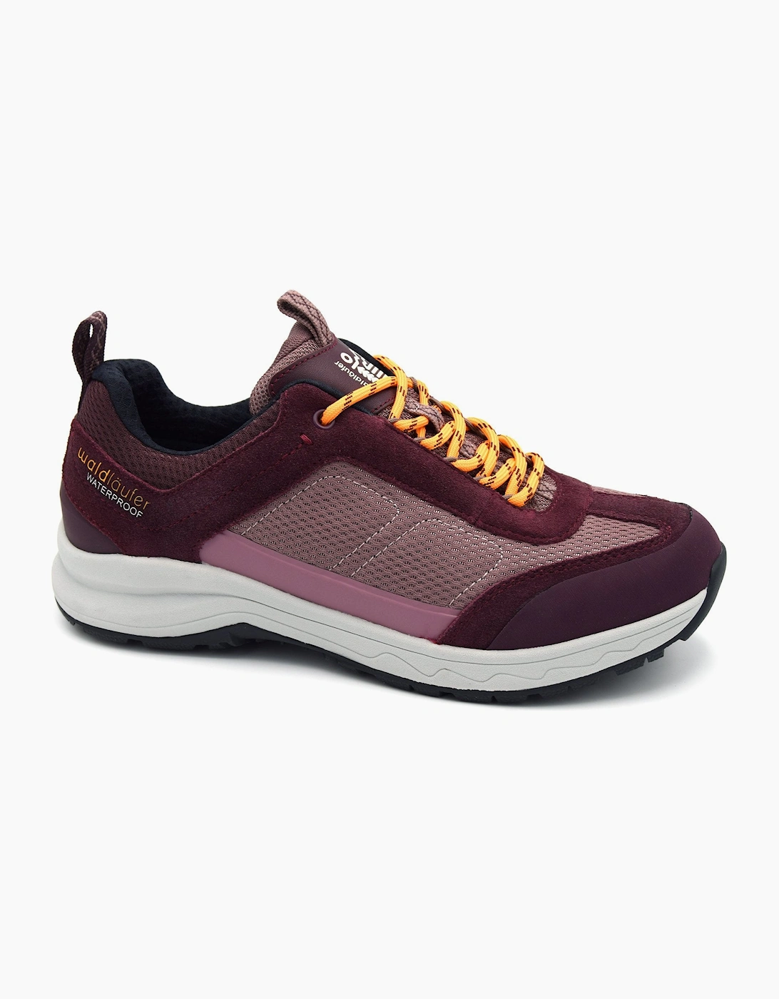 FREYA 709951 WOMENS TRAINER, 5 of 4