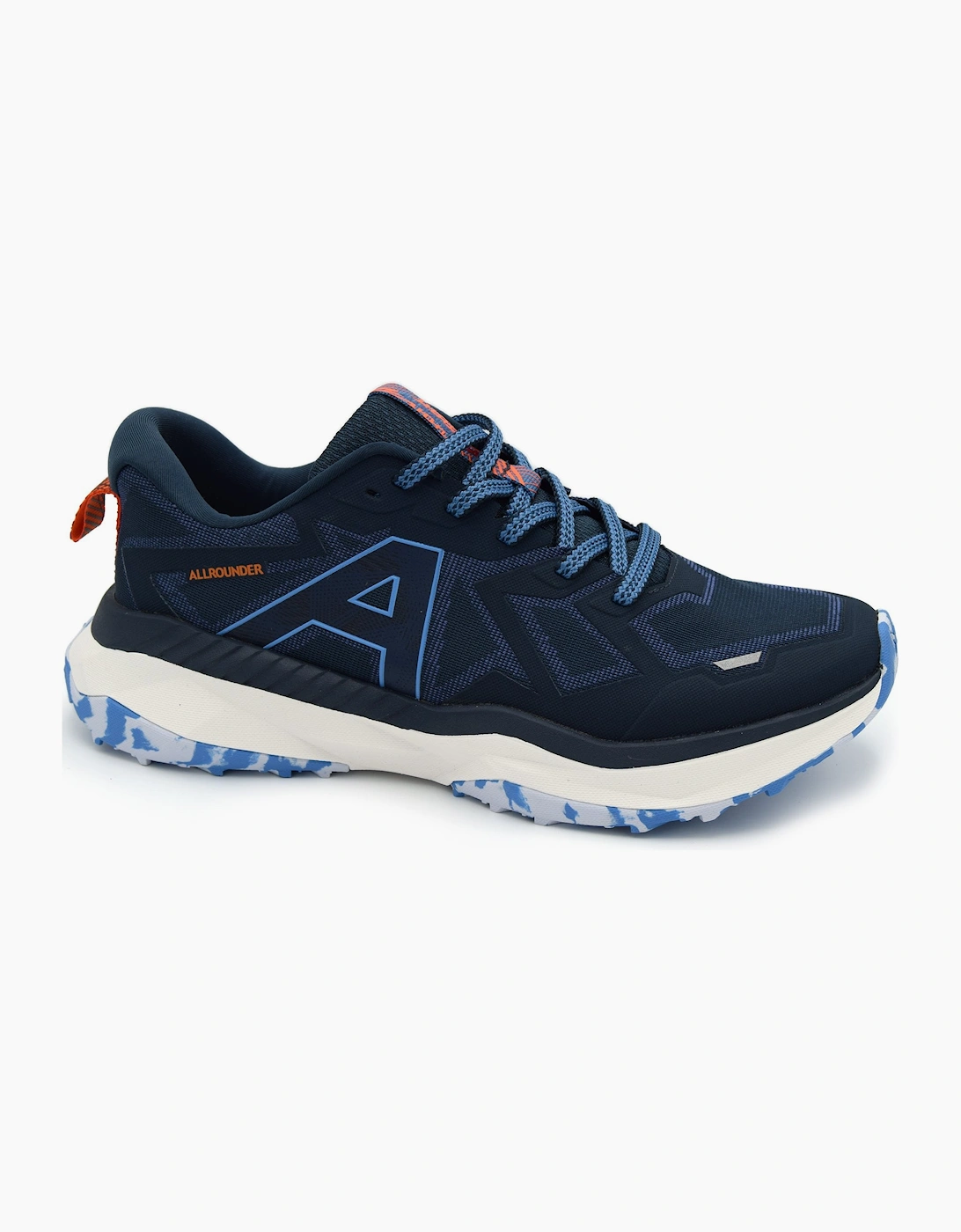 G-FORCE MENS CASUAL SHOE, 5 of 4