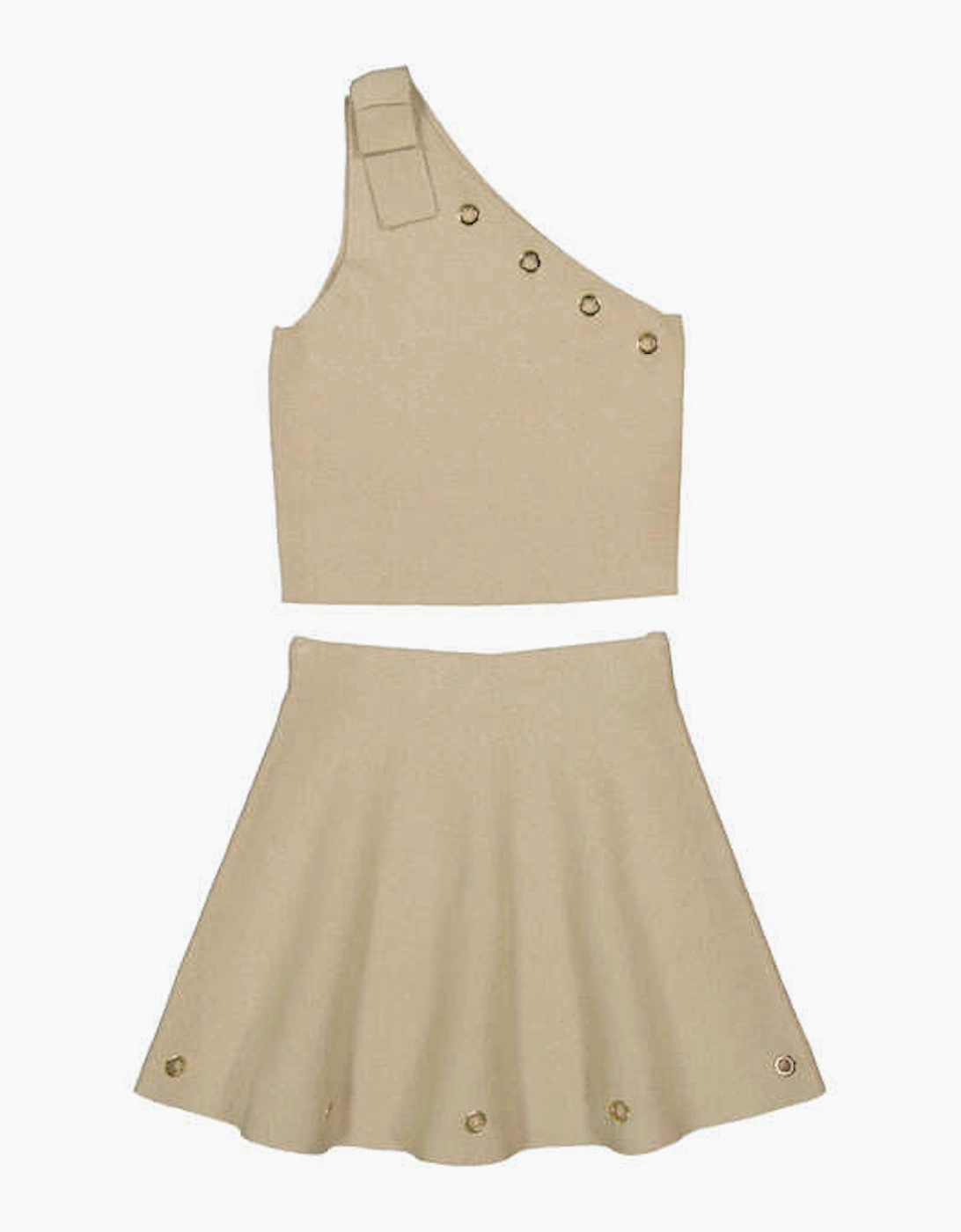 MAYORAL GIRL/TEEN SKIRT SET 6.918