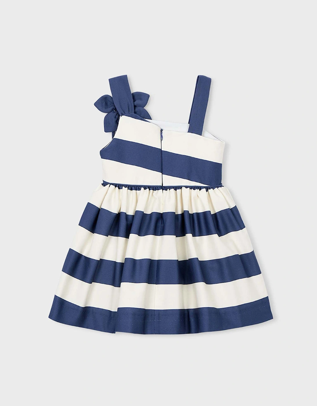 MAYORAL PORCELAIN FLOWER DRESS 3.924