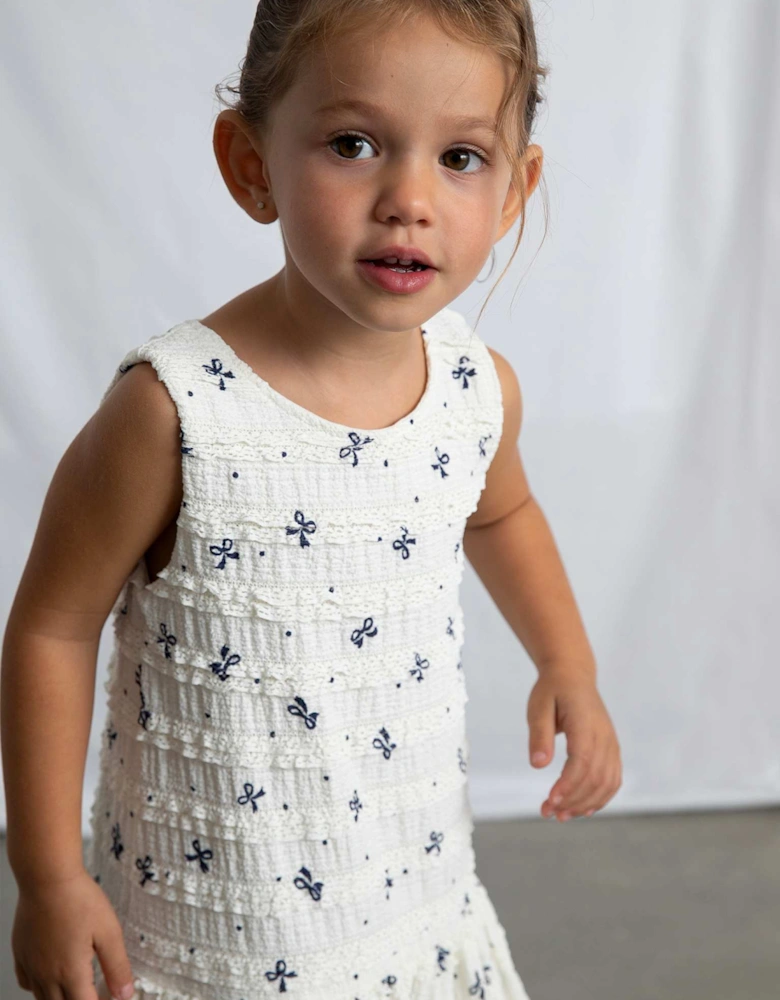 MAYORAL GIRLS DRESS 3.945