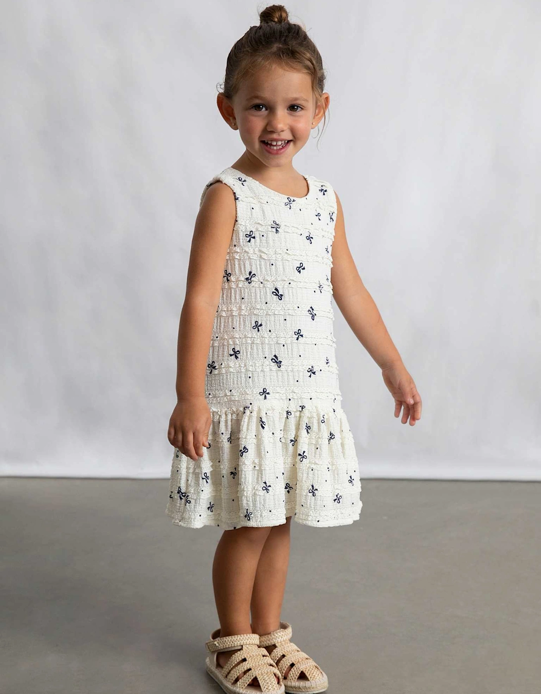 MAYORAL GIRLS DRESS 3.945
