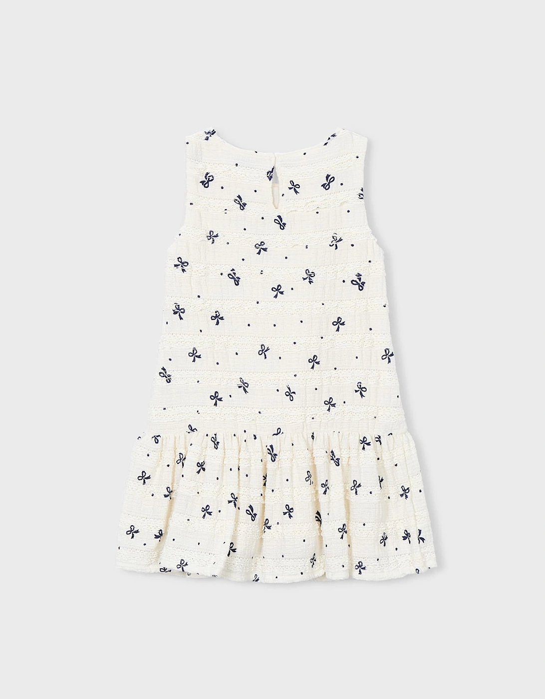 MAYORAL GIRLS DRESS 3.945