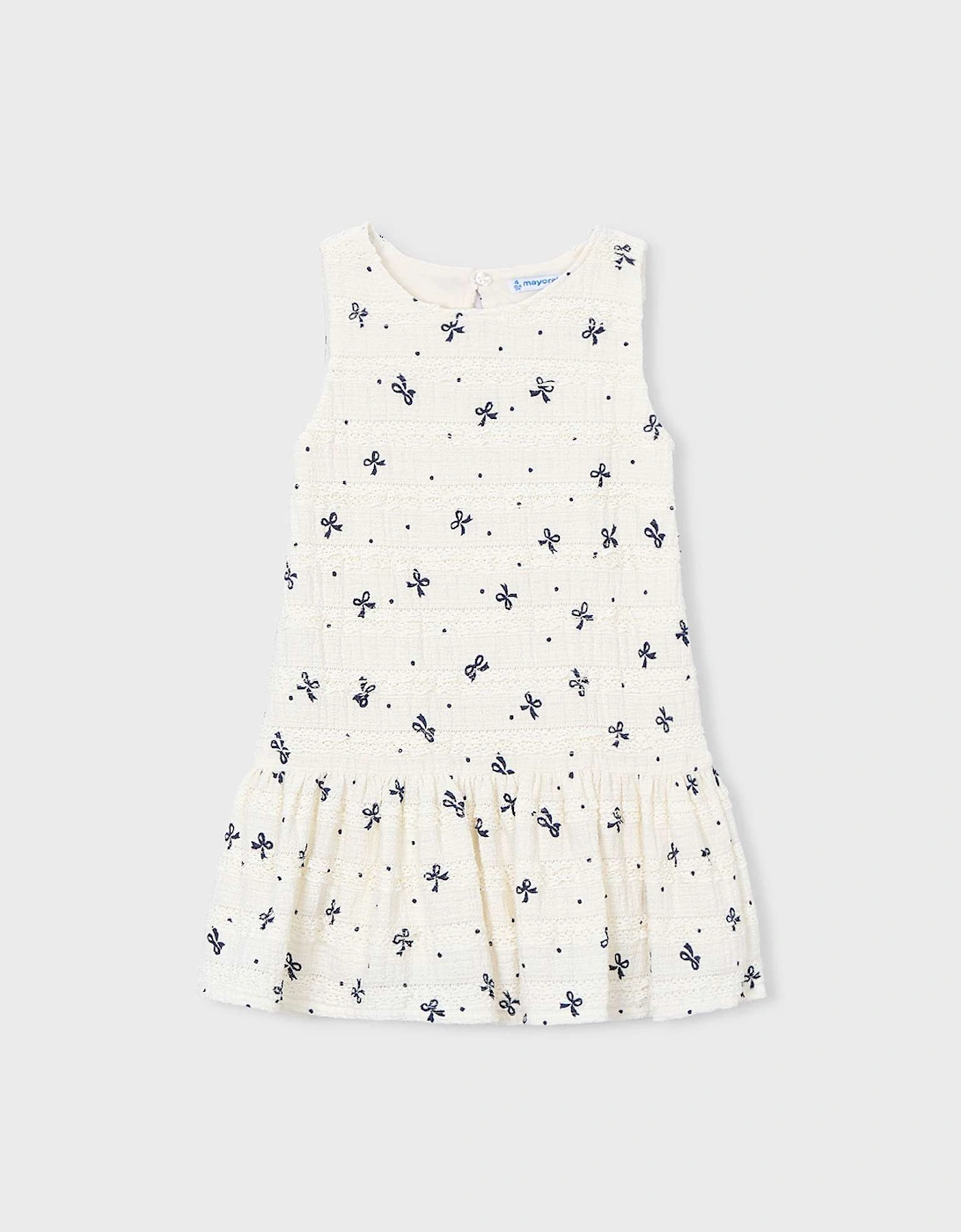 MAYORAL GIRLS DRESS 3.945