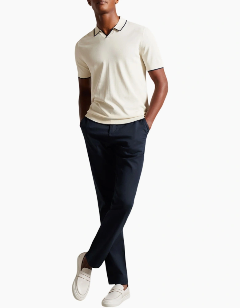 Ted Baker Mens Chino RYCE Slim Fit Premium Trouser