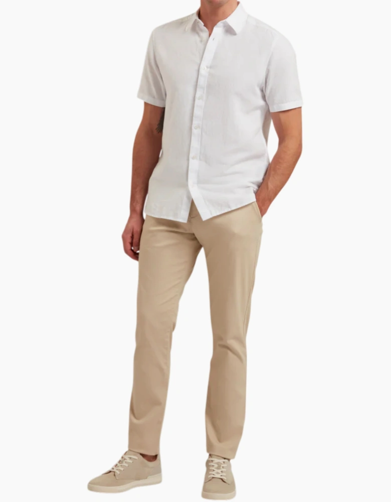Ted Baker Mens Chino RYCE Slim Fit Premium Trouser