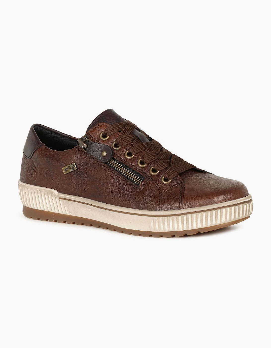 Oban Womens Trainers, 8 of 7