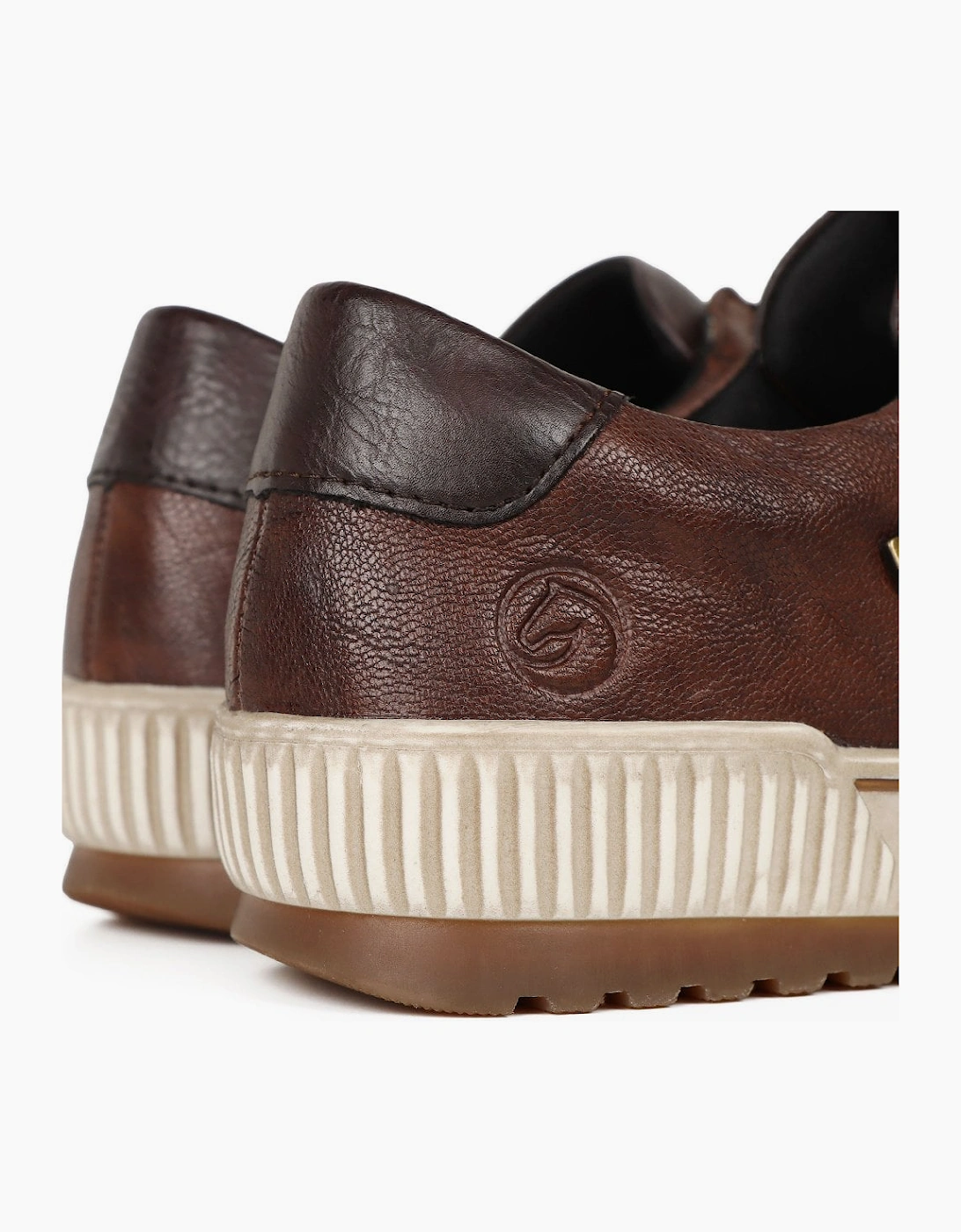 Oban Womens Trainers