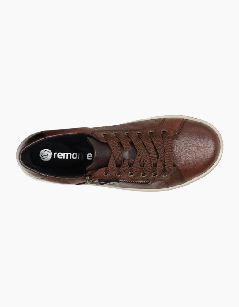 Oban Womens Trainers