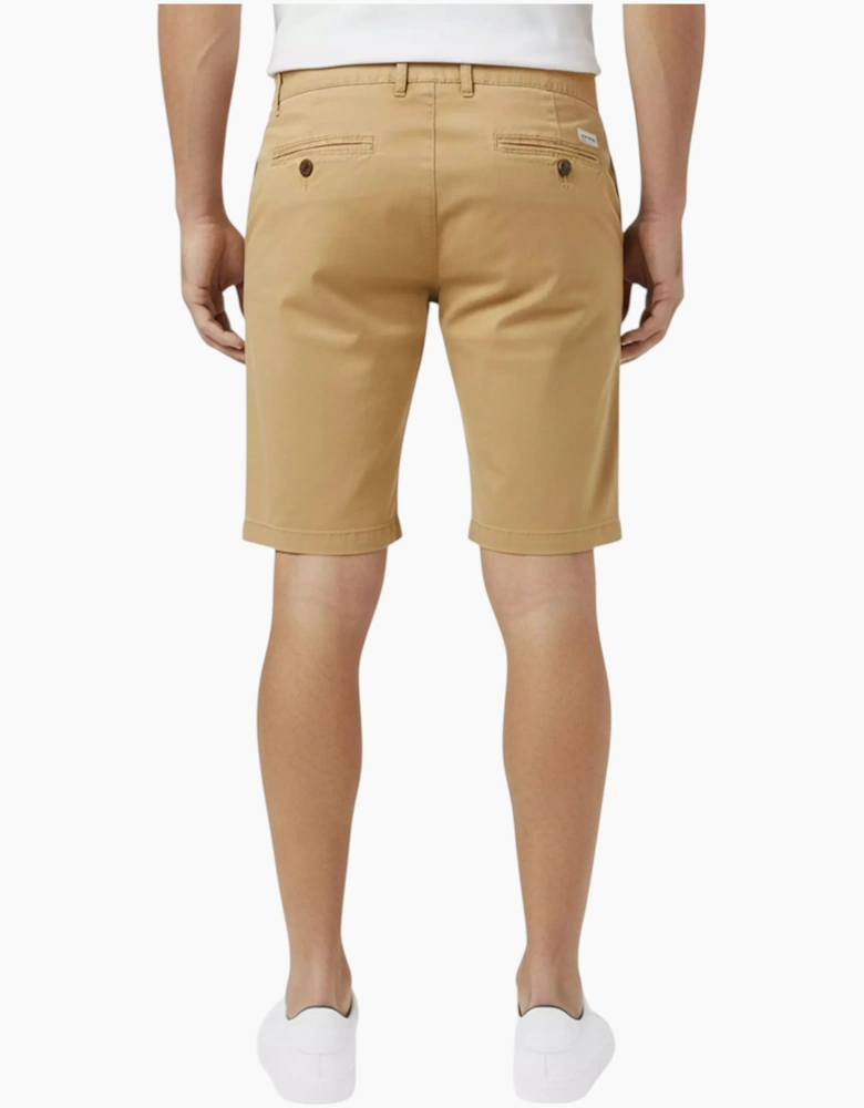 Ex Jack Wills Mens Slim Chino Shorts