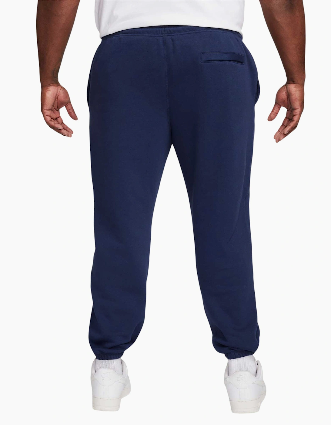 Nike Mens Jogger Club Fleece Running Sweatpants Bottoms Sportswear Trouser New