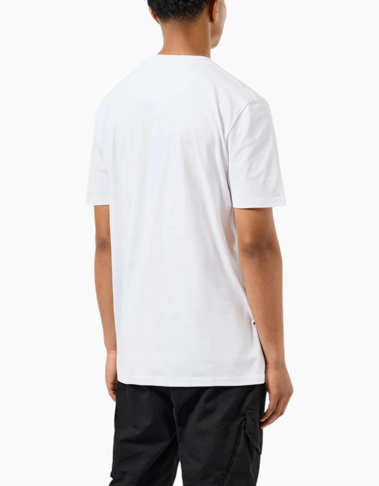 Weekend Offender Mens T Shirts Smile Graphic Crew Neck Short Sleeve Cotton Tee