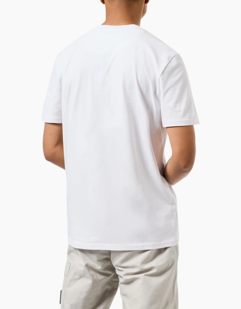 Weekend Offender Mens T Shirts Bad Man Graphic Crew Neck Short Sleeve Cotton Tee