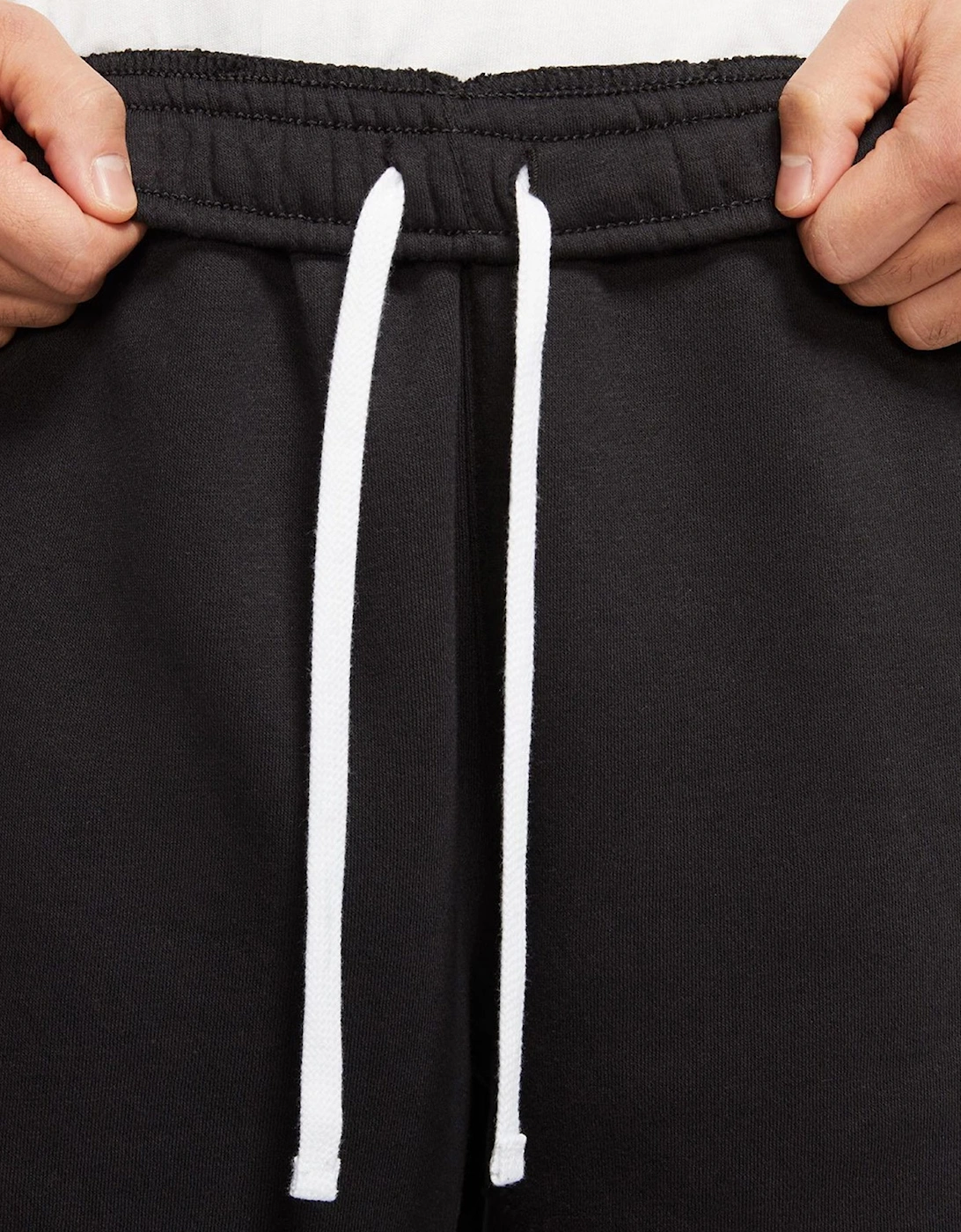 Nike Shorts Mens Summer Half Pants BV2721 Terry Cotton Sportswear Relaxed Fit