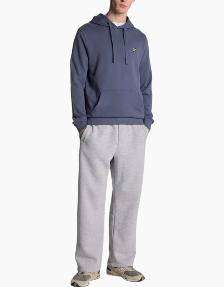 Lyle and Scott ML416VOG Men Hoodies Long Sleeve Winter Pullover Hooded Jumpers