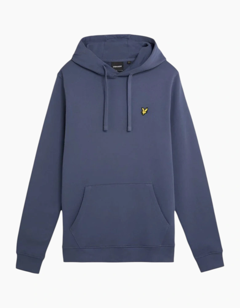 Lyle and Scott ML416VOG Men Hoodies Long Sleeve Winter Pullover Hooded Jumpers