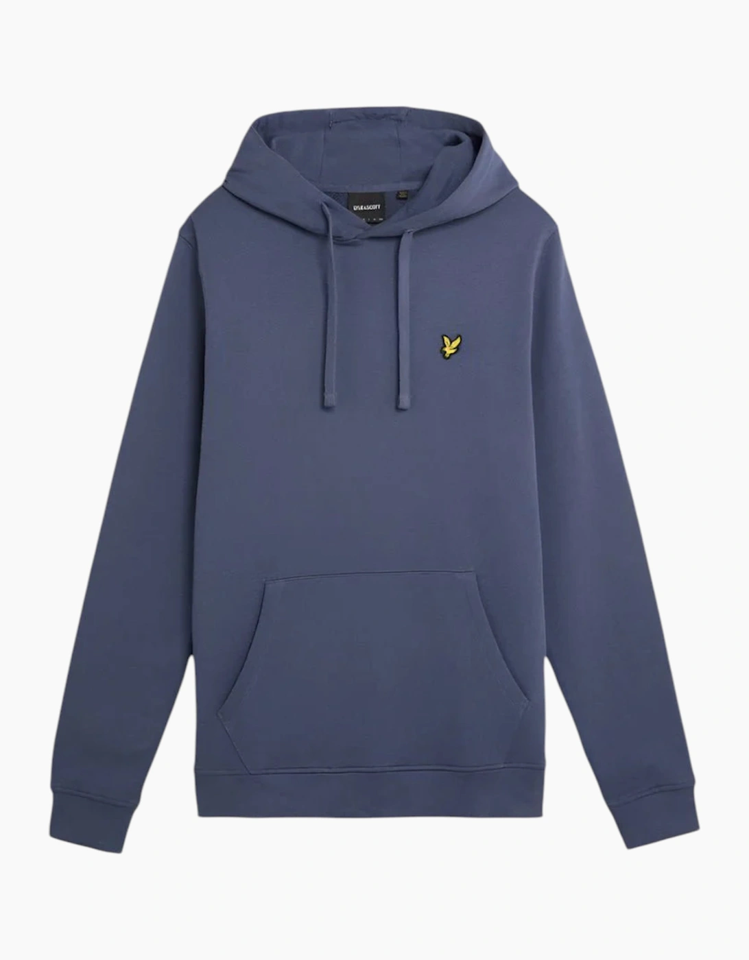 Lyle and Scott ML416VOG Men Hoodies Long Sleeve Winter Pullover Hooded Jumpers