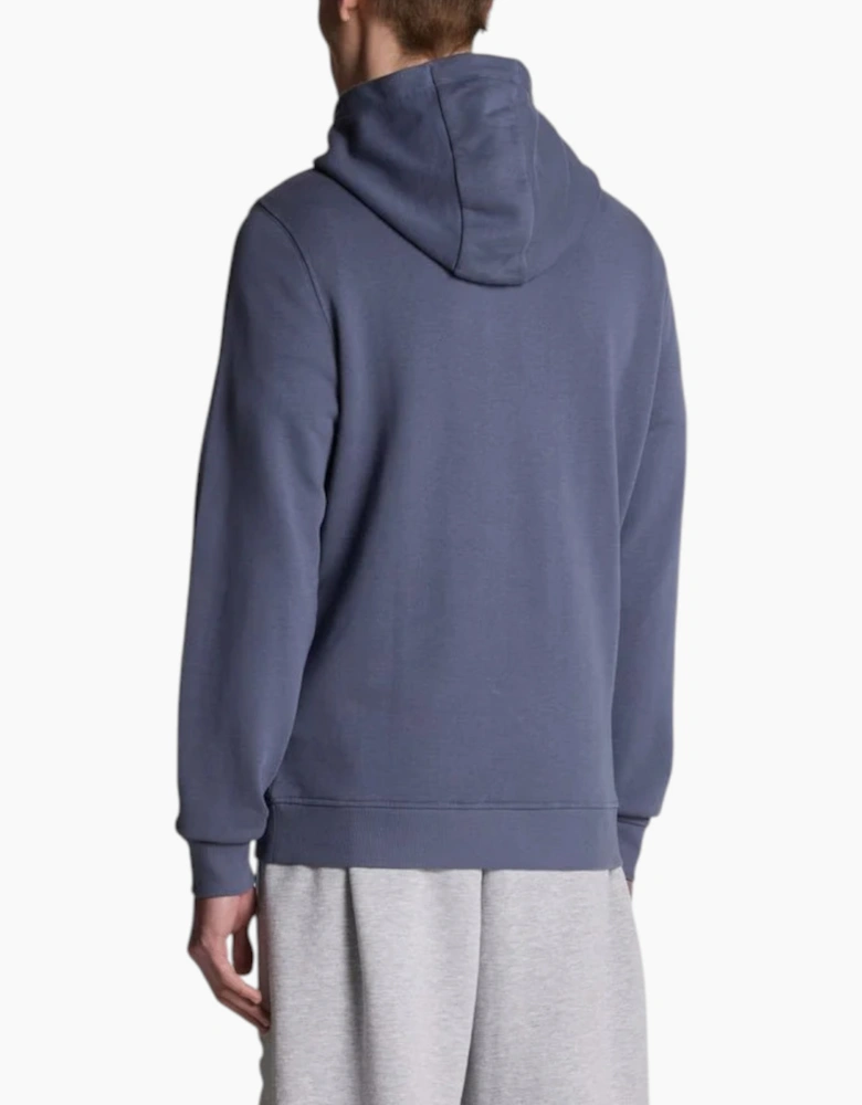 Lyle and Scott ML416VOG Men Hoodies Long Sleeve Winter Pullover Hooded Jumpers