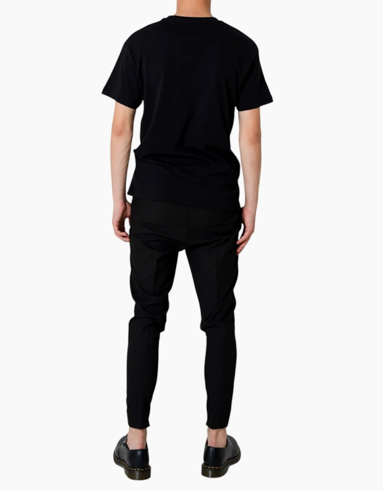 FAIRDIM Mens T Shirt Basic Short Sleeve Crew Neck Cotton Summer Casual Tee Top