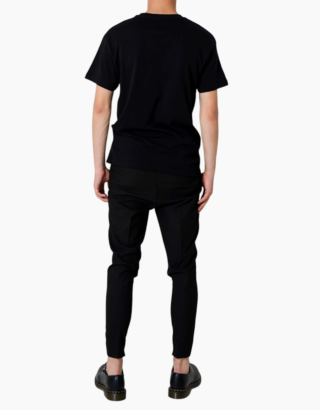 FAIRDIM Mens T Shirt Basic Short Sleeve Crew Neck Cotton Summer Casual Tee Top