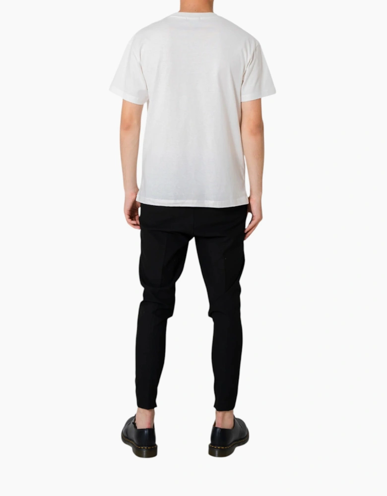 FAIRDIM Mens T Shirt Basic Short Sleeve Crew Neck Cotton Summer Casual Tee Top