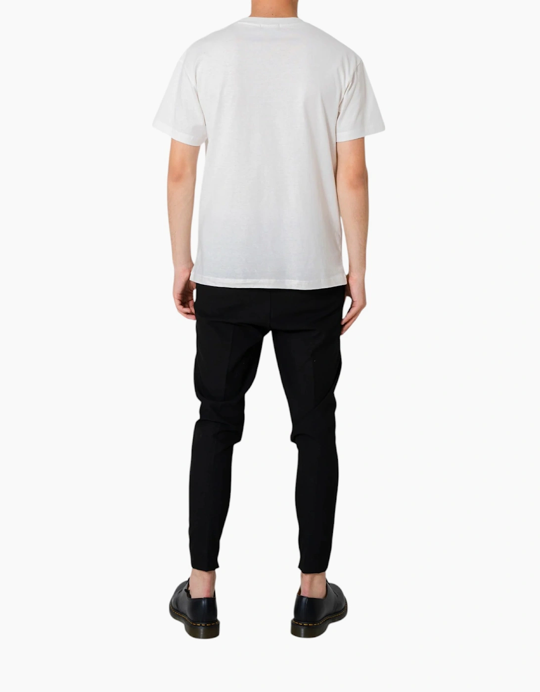 FAIRDIM Mens T Shirt Basic Short Sleeve Crew Neck Cotton Summer Casual Tee Top