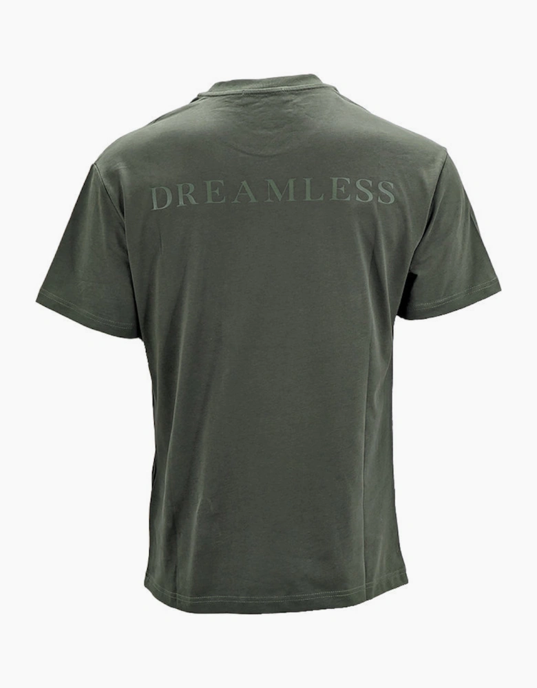 Mens T Shirt Short Sleeve Basic Summer Tee Plain Crew Neck Casual Relax Fit Top