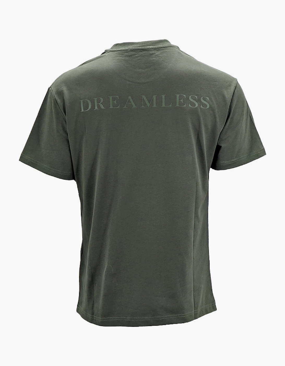 Mens T Shirt Short Sleeve Basic Summer Tee Plain Crew Neck Casual Relax Fit Top