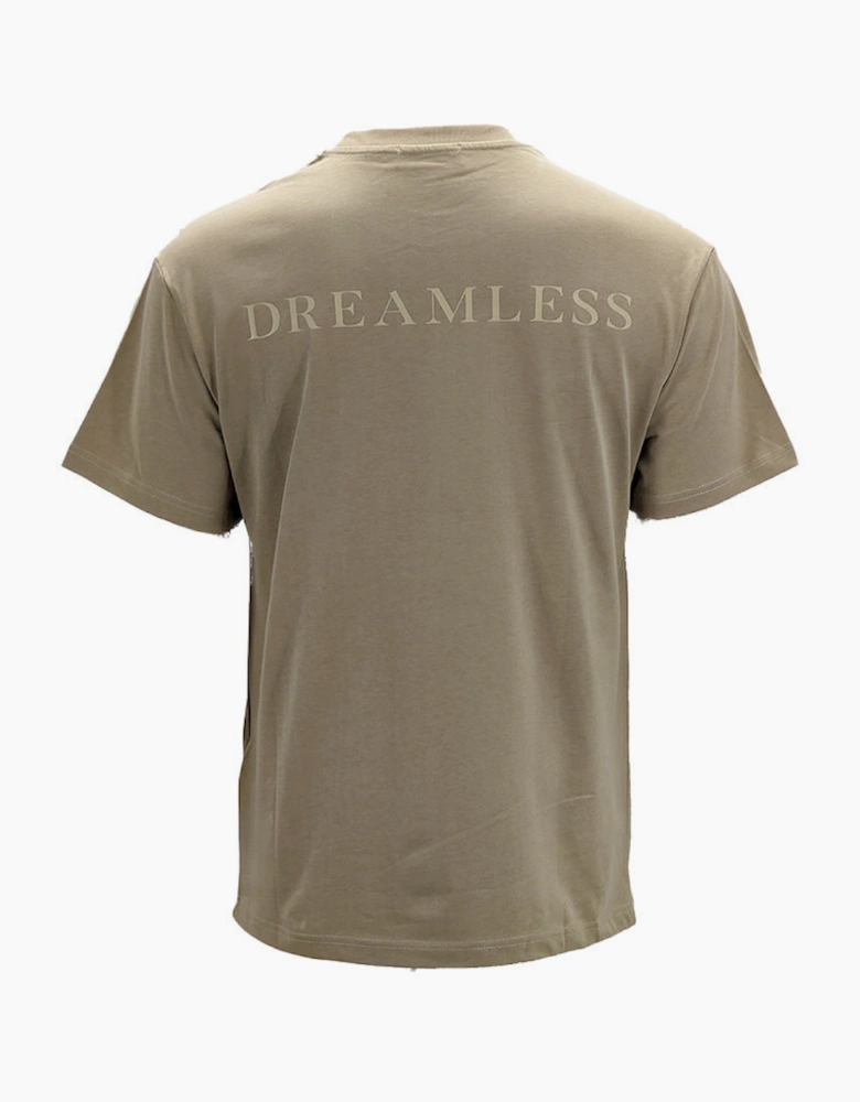 Mens T Shirt Short Sleeve Basic Summer Tee Plain Crew Neck Casual Relax Fit Top