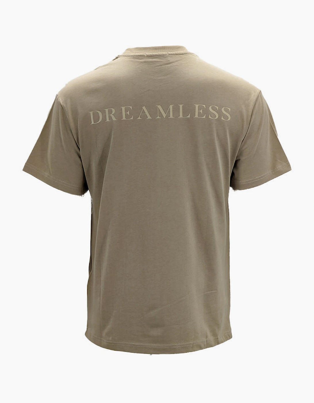 Mens T Shirt Short Sleeve Basic Summer Tee Plain Crew Neck Casual Relax Fit Top