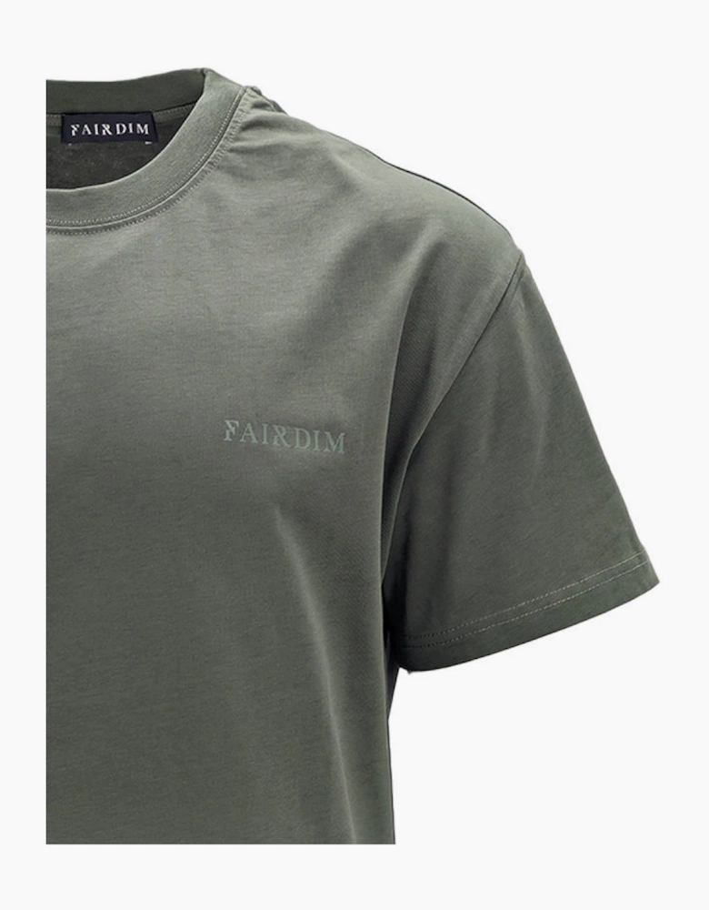 Mens T Shirt Short Sleeve Basic Summer Tee Plain Crew Neck Casual Relax Fit Top