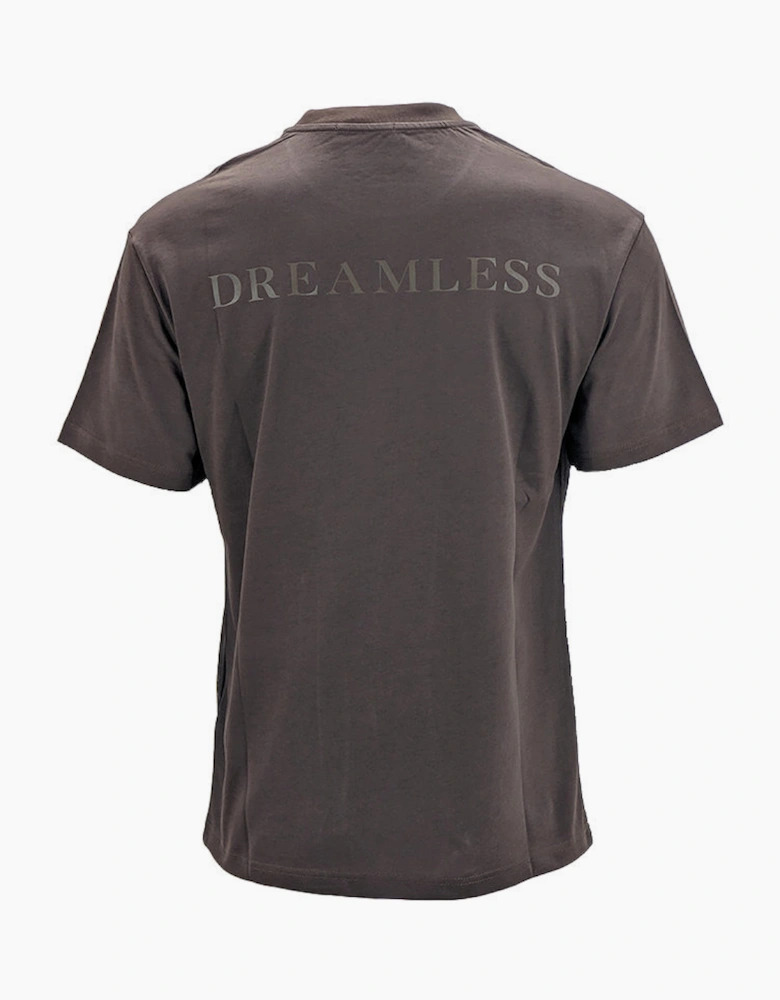 Mens T Shirt Short Sleeve Basic Summer Tee Plain Crew Neck Casual Relax Fit Top