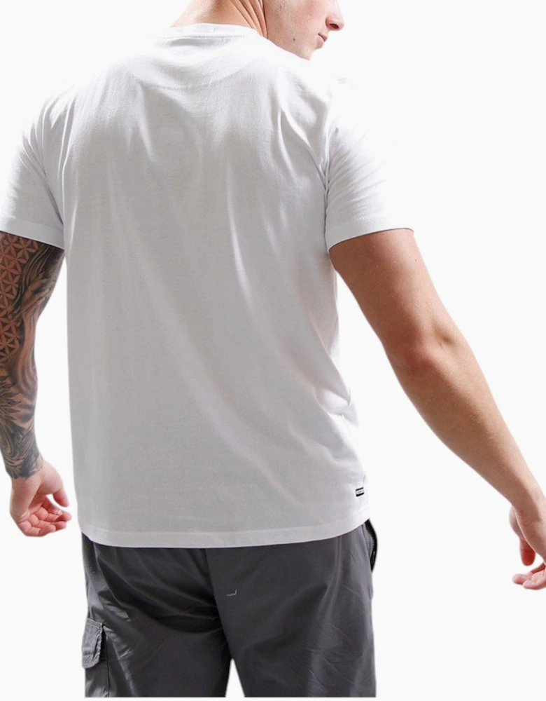 Weekend Offender Mens T Shirts Week In Crew Neck Short Sleeve Cotton Summer Tee
