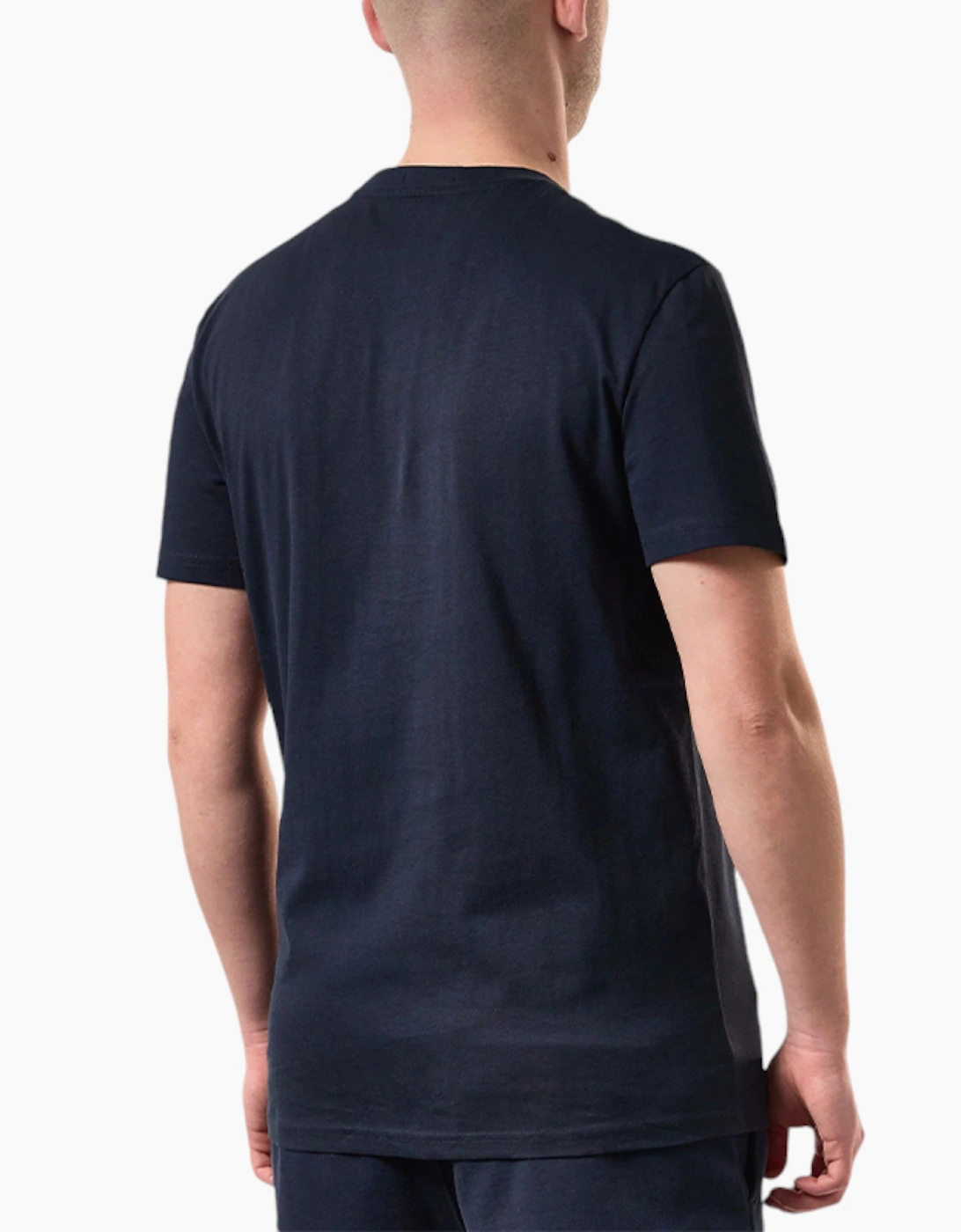 Weekend Offender Mens T Shirts Peele Crew Neck Short Sleeve Cotton Tops S-6XL