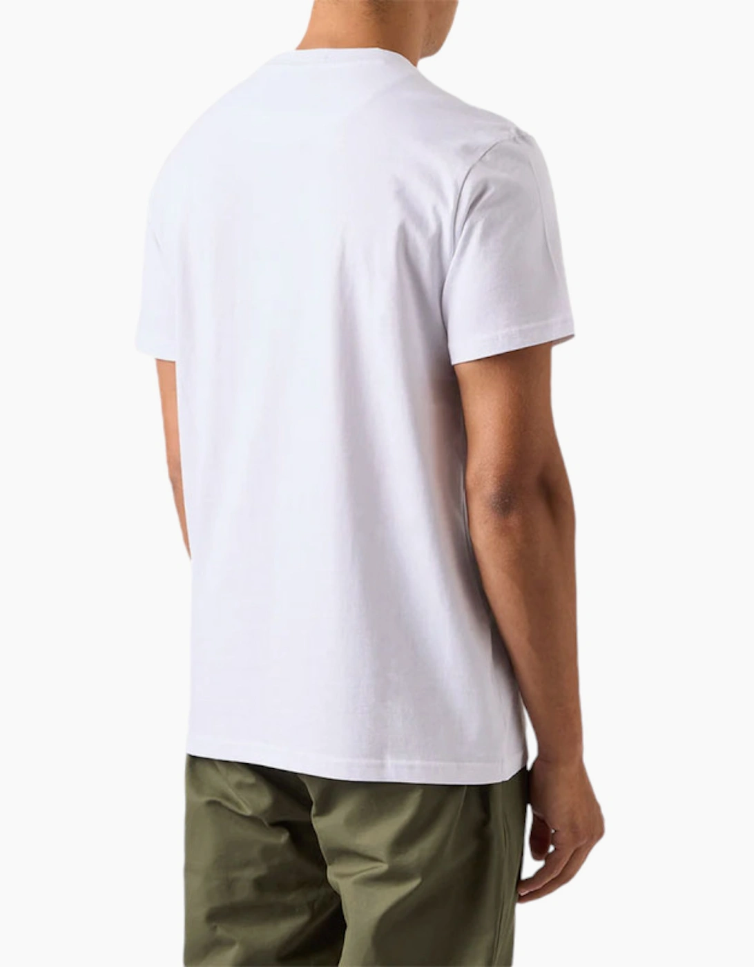 Weekend Offender Mens T Shirts 72 Hours Crew Neck Short Sleeve Cotton Summer Tee