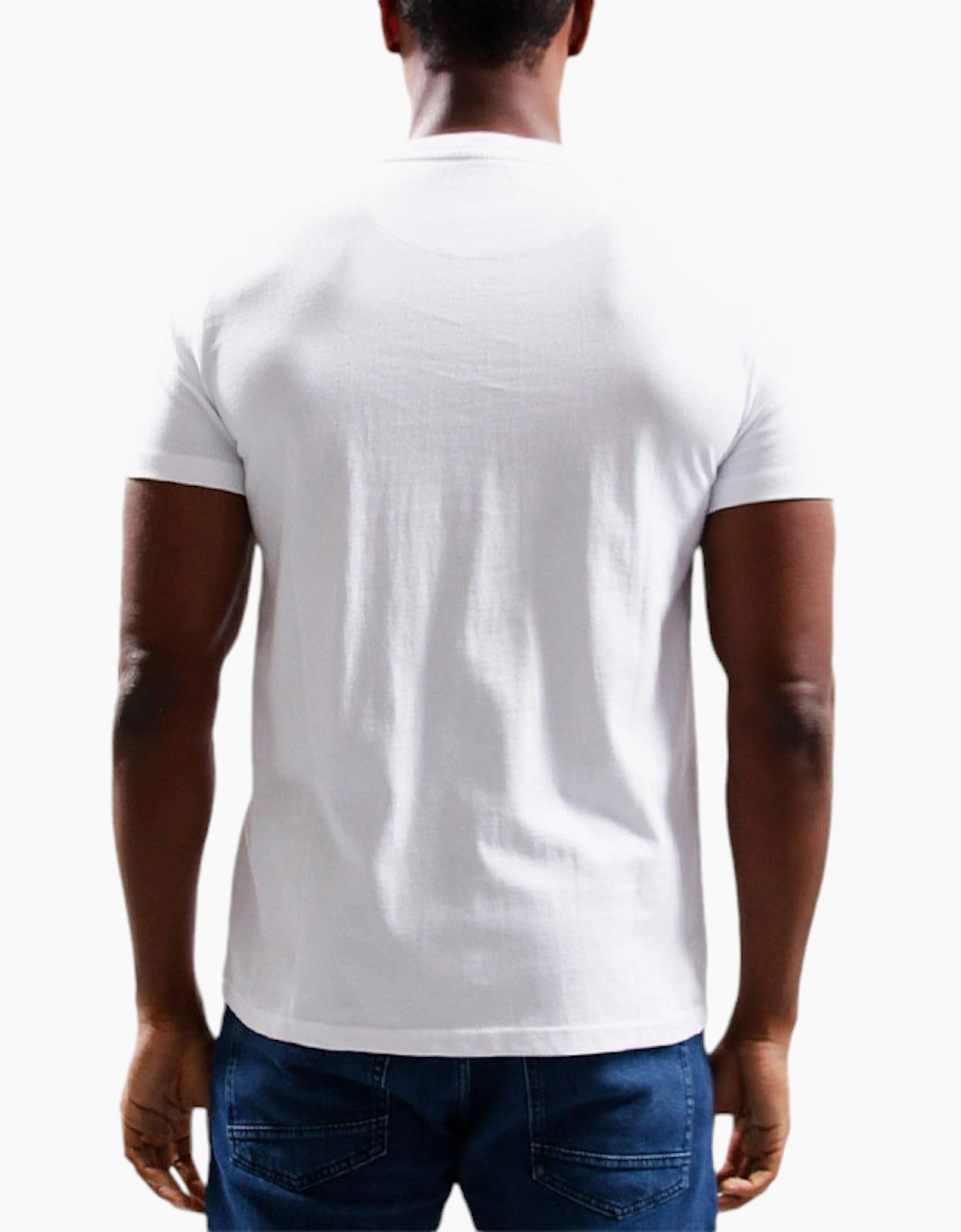 Weekend Offender Mens T Shirts 72 Hours Crew Neck Short Sleeve Cotton Summer Tee