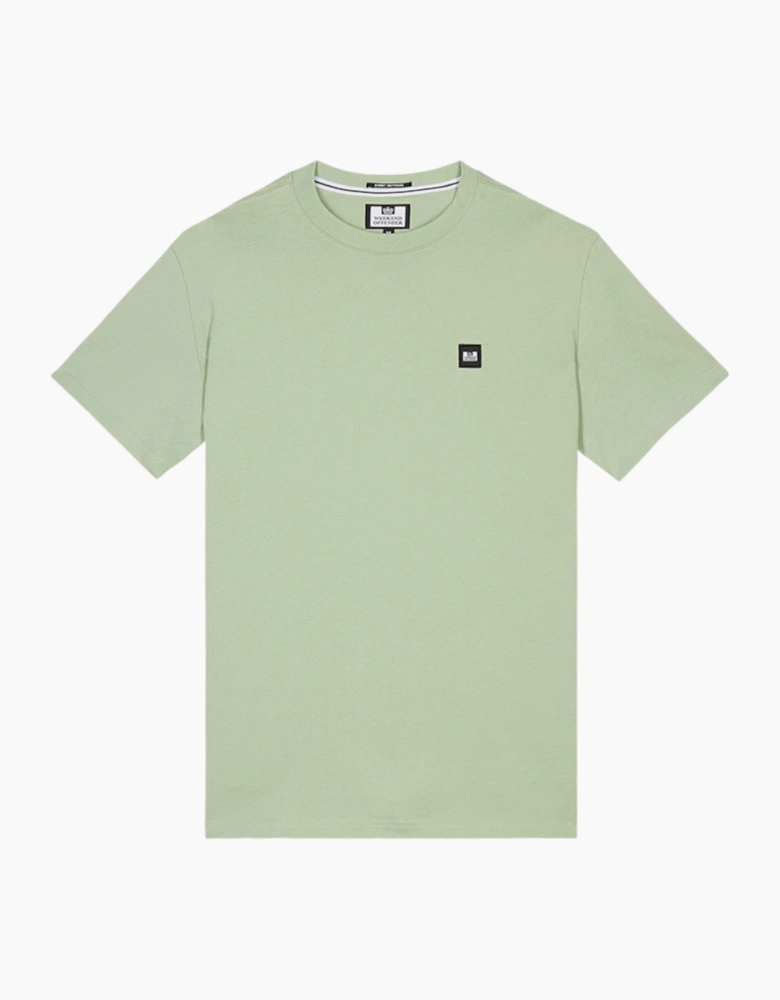 Weekend Offender Mens T Shirts Cannon Beach Crew Neck Short Sleeve Summer Tee