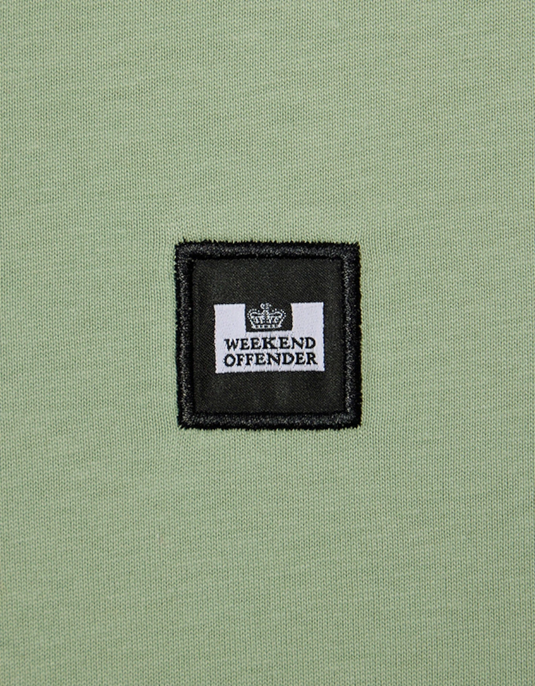 Weekend Offender Mens T Shirts Cannon Beach Crew Neck Short Sleeve Summer Tee