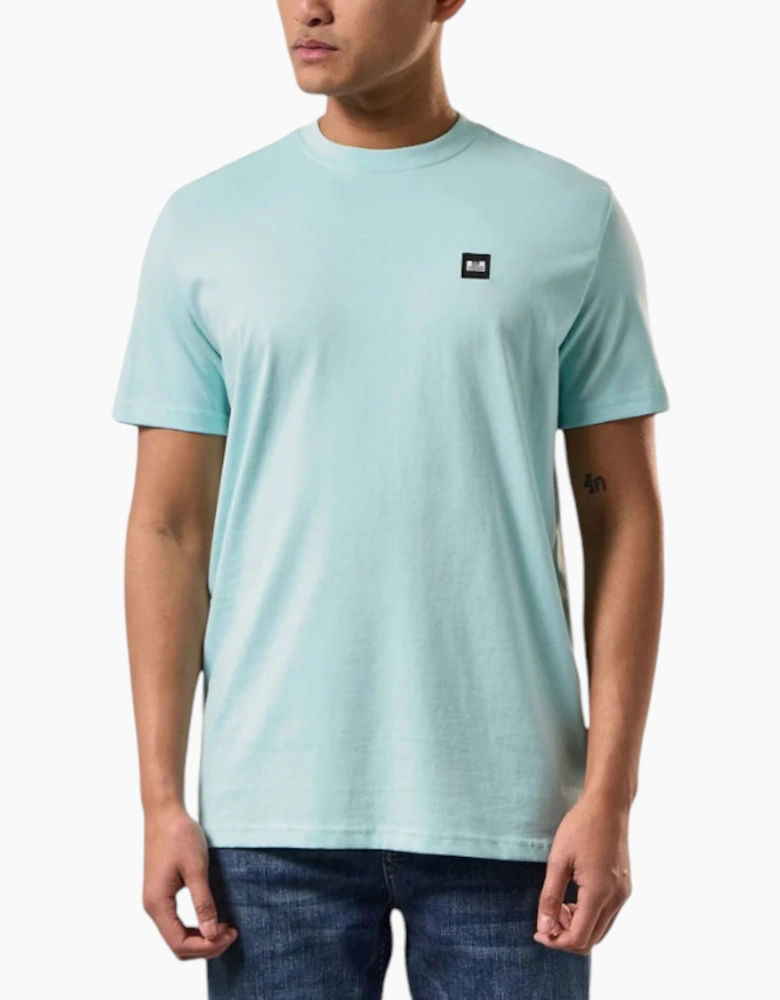 Weekend Offender Mens T Shirts Cannon Beach Crew Neck Short Sleeve Summer Tee