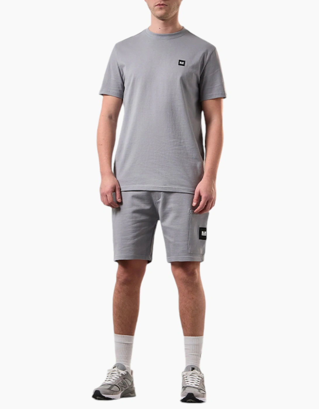Weekend Offender Mens T Shirts Cannon Beach Crew Neck Short Sleeve Summer Tee