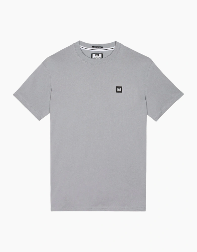 Weekend Offender Mens T Shirts Cannon Beach Crew Neck Short Sleeve Summer Tee