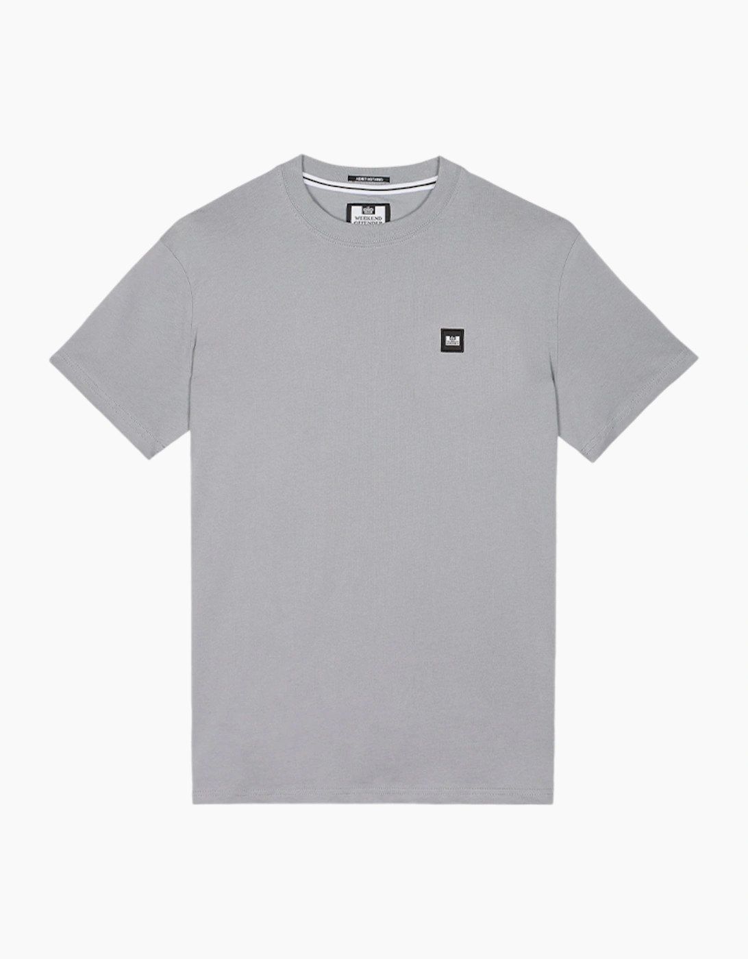 Weekend Offender Mens T Shirts Cannon Beach Crew Neck Short Sleeve Summer Tee