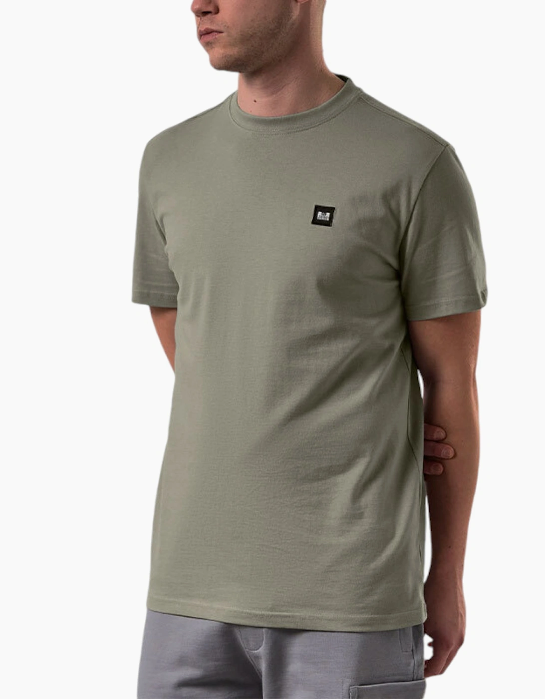 Weekend Offender Mens T Shirts Cannon Beach Crew Neck Short Sleeve Summer Tee